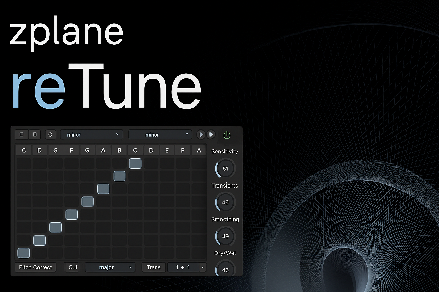 zplane reTune